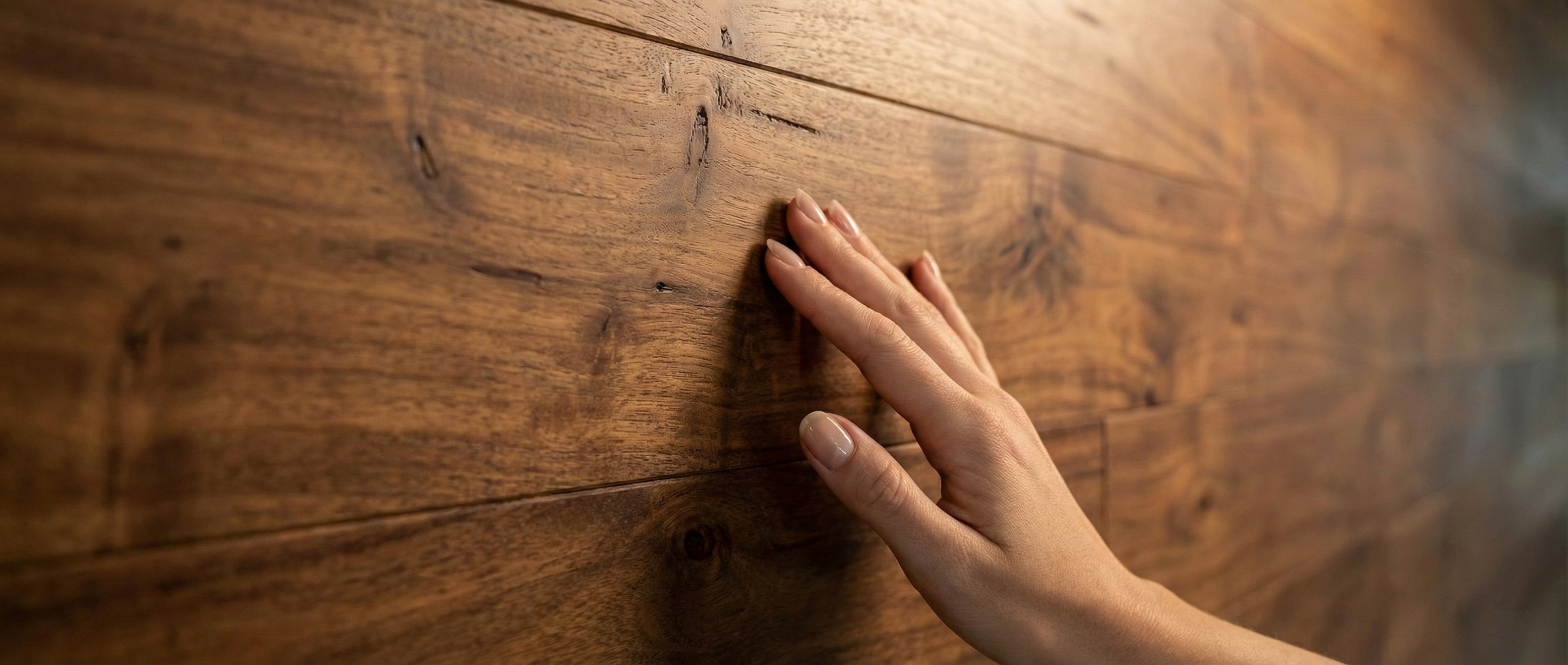 Peel and Stick Wood Wall Panels: Are They Worth It? Pros & Cons (2026 ...