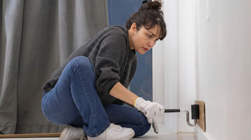 5 Common Mistakes People Make with Peel and Stick Wood Wall Panels