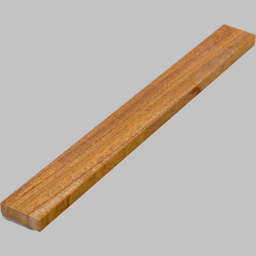 Cedar Edge Trim