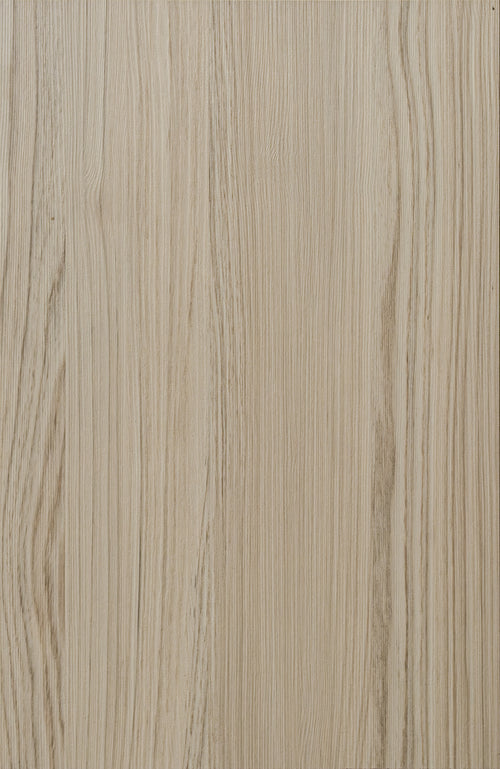 LOFT Frost Cypress · Smooth — Panel de pared autoadhesivo de diseño
