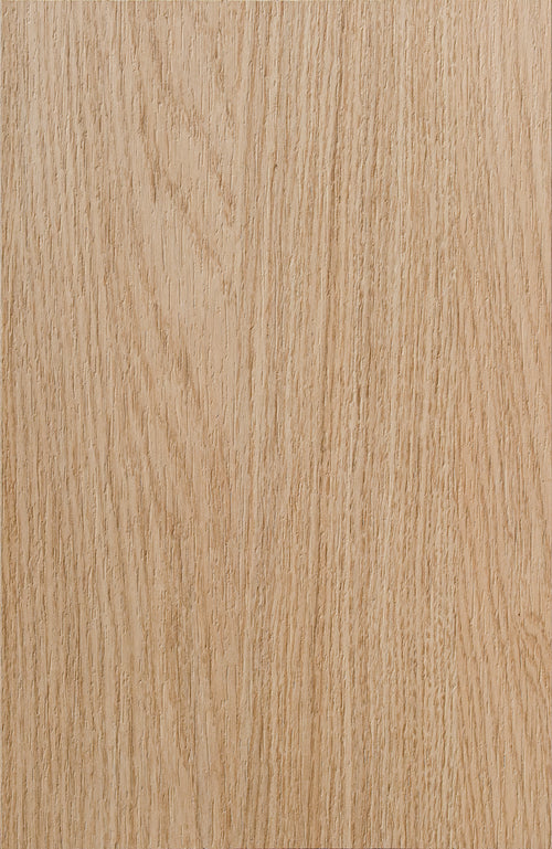 LOFT Nordic Oak · Smooth — Panel de pared autoadhesivo de diseño