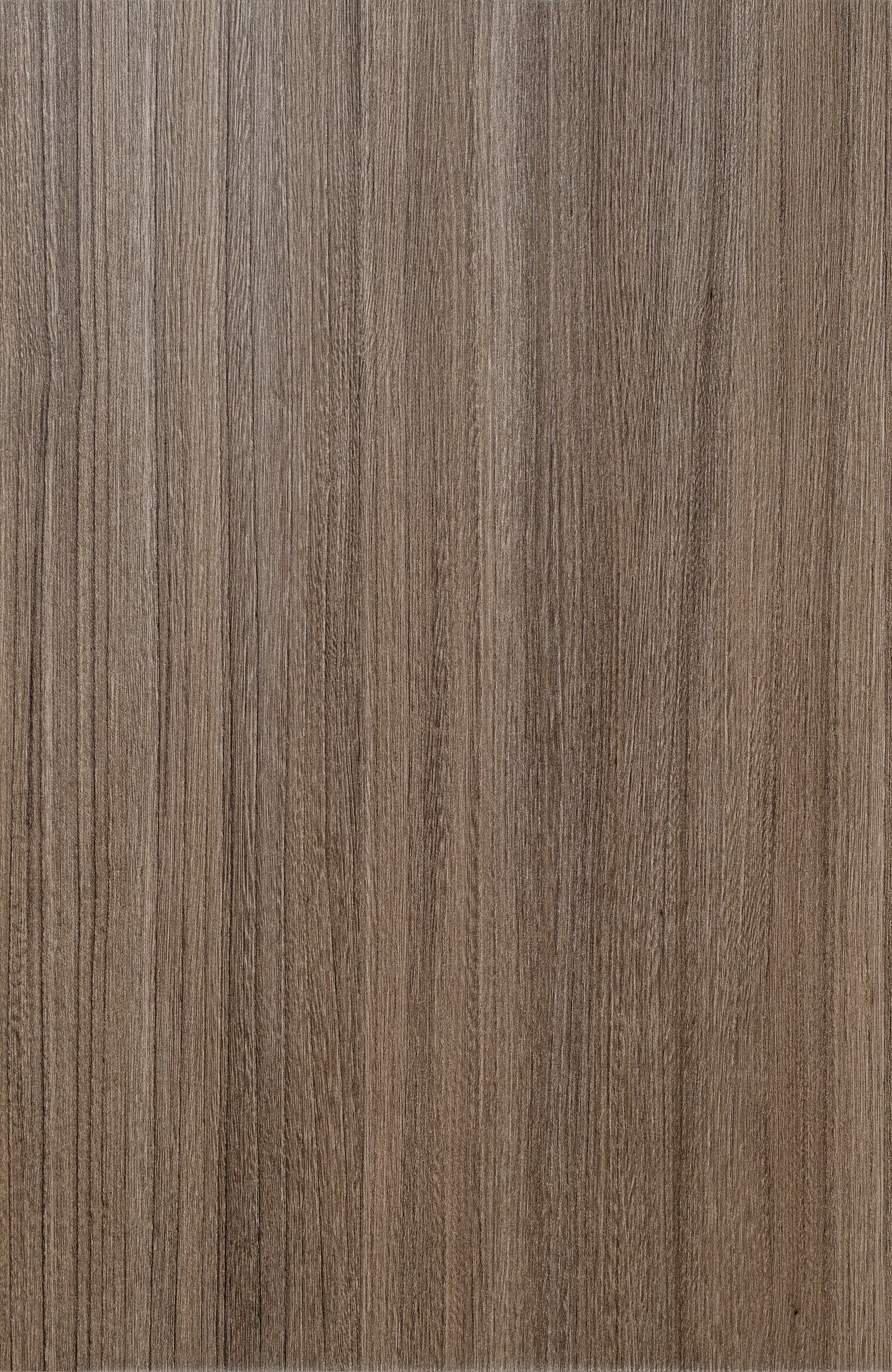 LOFT Silver Oak · Smooth — Panel de pared autoadhesivo de diseño