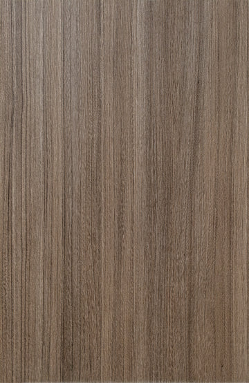 LOFT Silver Oak · Smooth — Panel de pared autoadhesivo de diseño