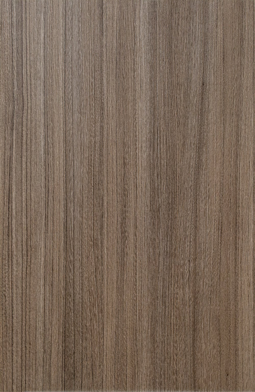 LOFT Silver Oak · Smooth — Designer Peel & Stick Wall Panel