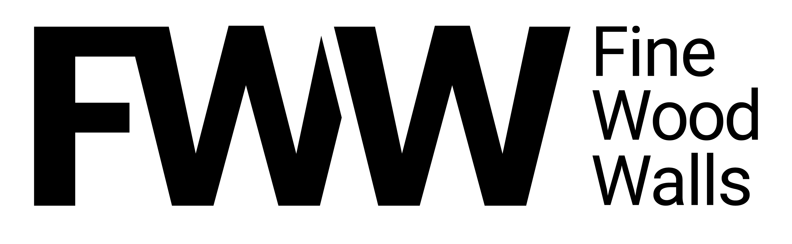 FWW - Fine Wood Walls