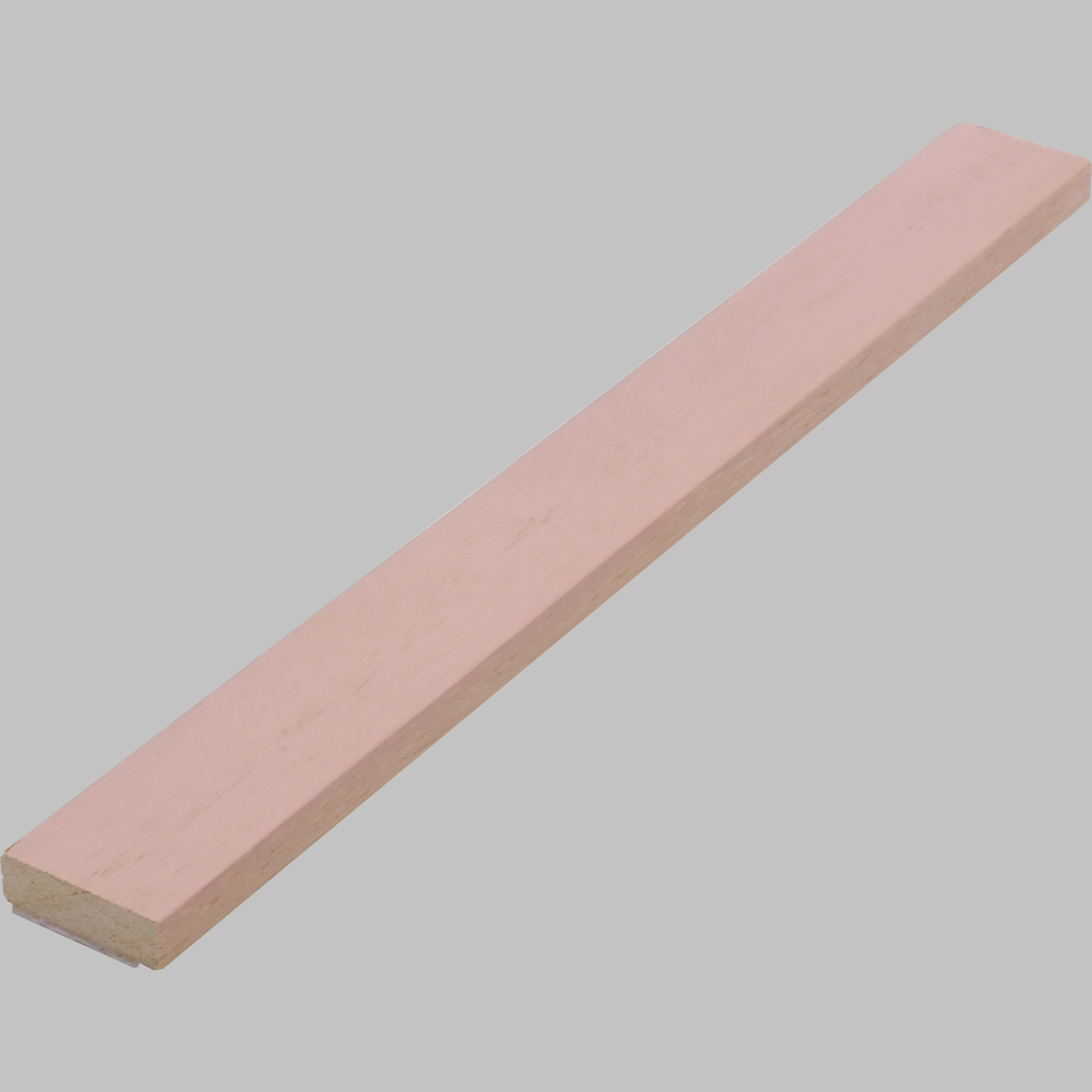 Princess Tree Edge Trim – Pink