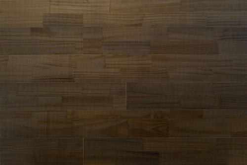 Pine Bricks – Dark Bourbon