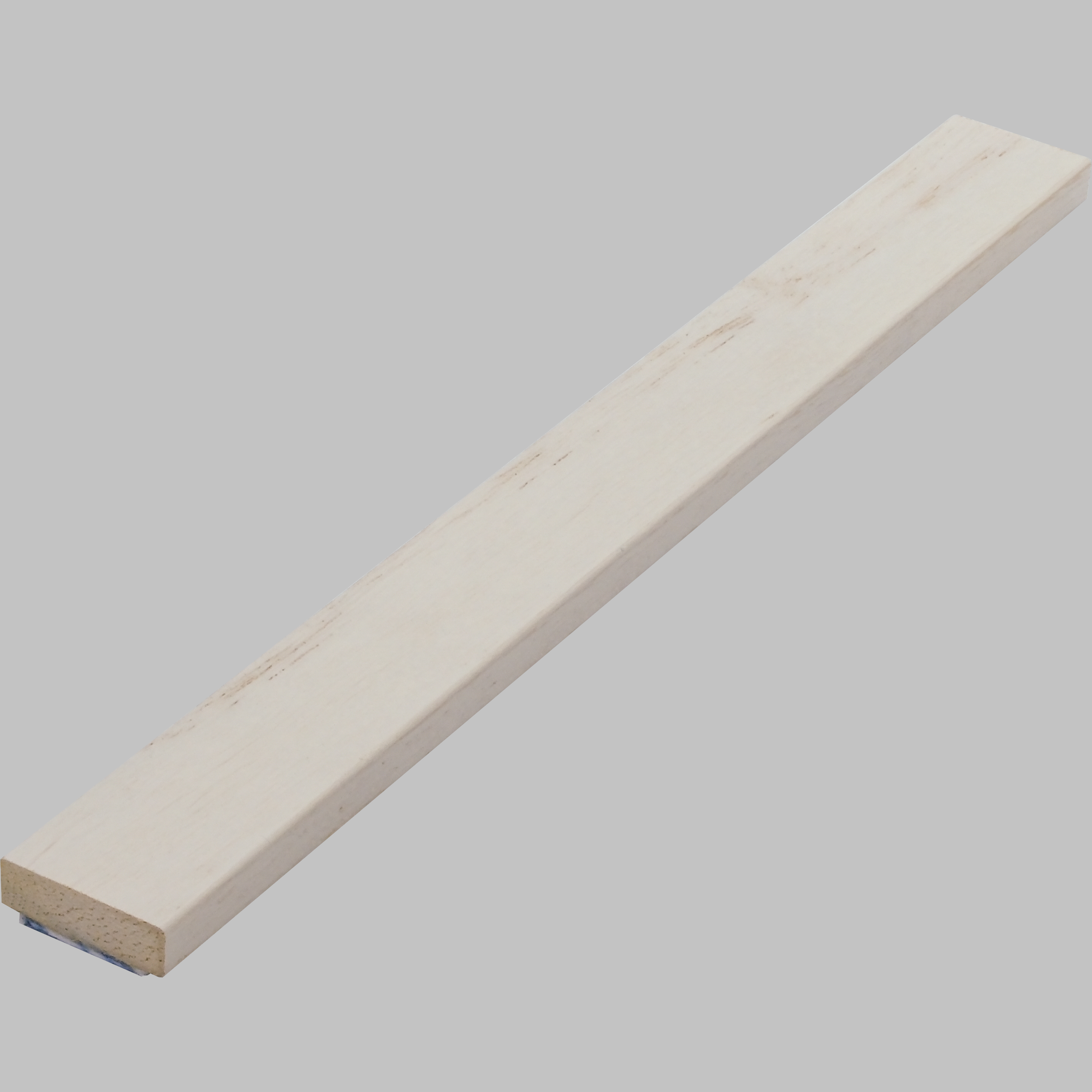 Princess Tree Edge Trim – White