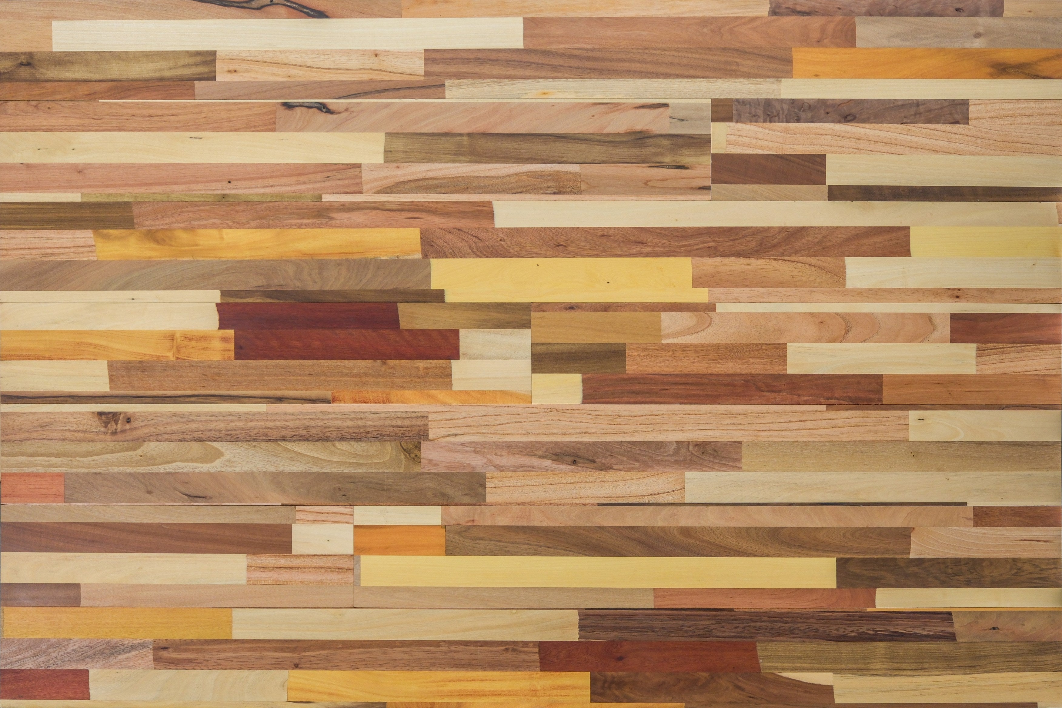 Wood Blend – Origin Natural