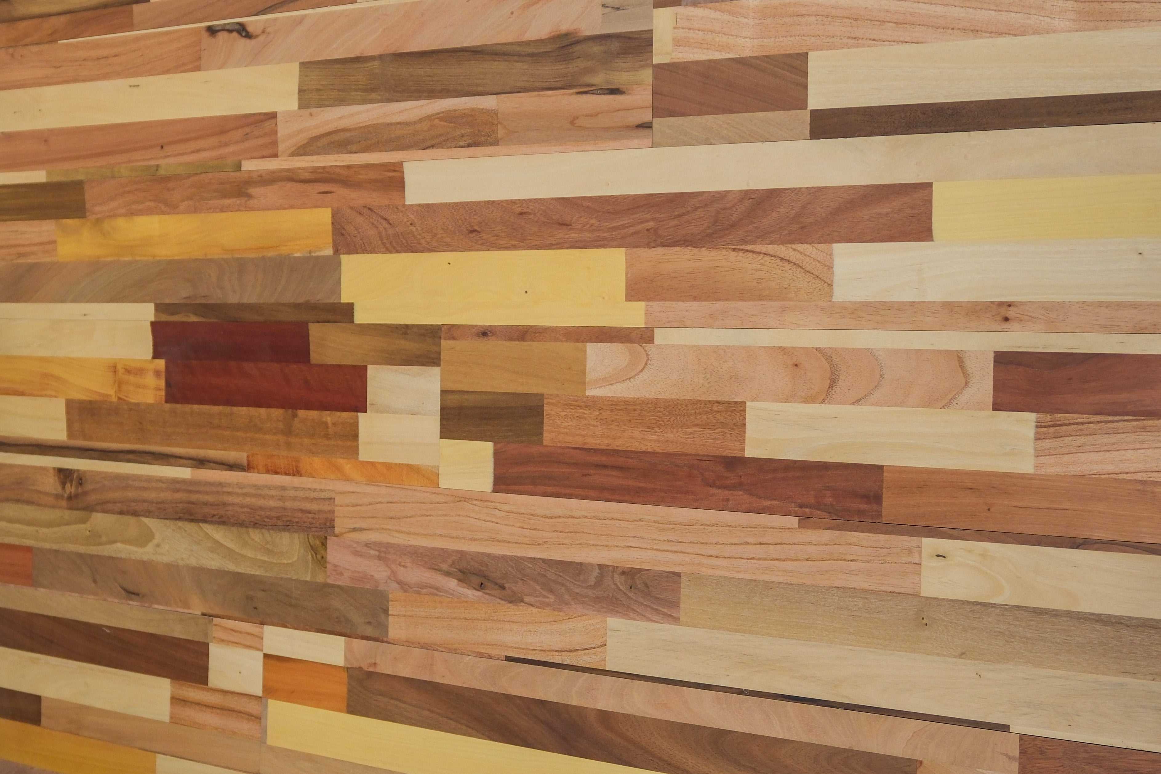 Wood Blend – Origin Natural